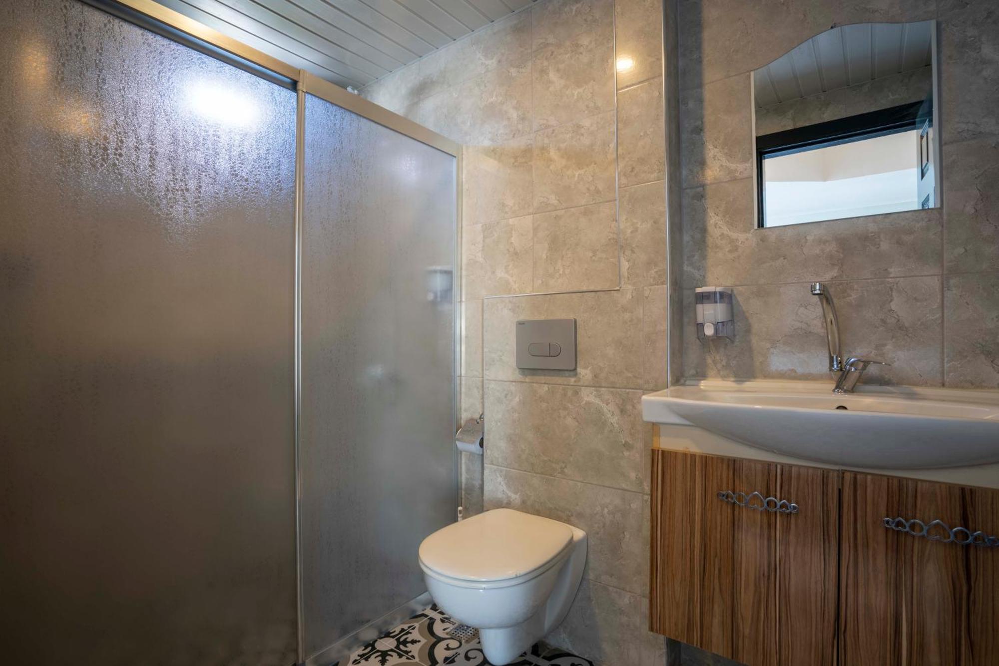 Aslan Corner Hotel Αλάνια Εξωτερικό φωτογραφία